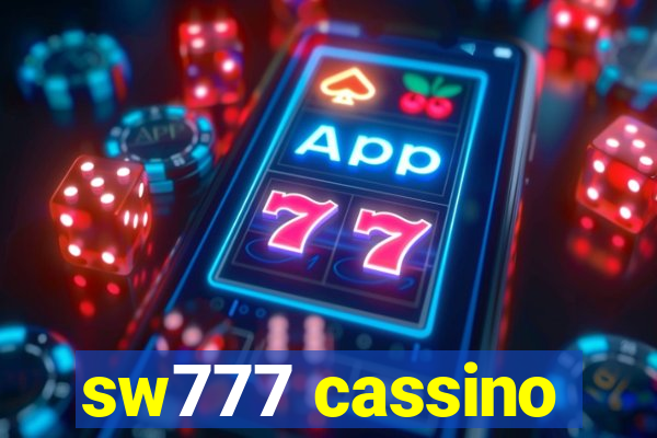 sw777 cassino